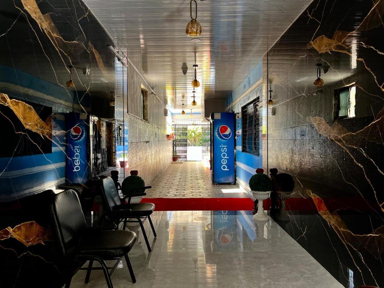 Hotel Banjara Hills Ābu Road Exteriér fotografie